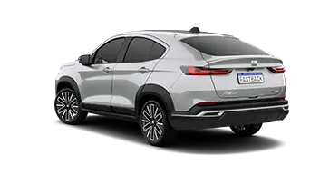 FASTBACK AUDACE TURBO 200 MHEV AT FLEX T200