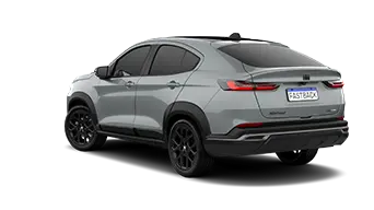 FASTBACK IMPETUS TURBO 200 MHEV AT FLEX T200