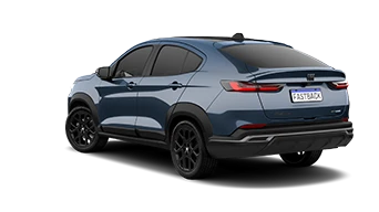 FASTBACK IMPETUS TURBO 200 MHEV AT FLEX T200