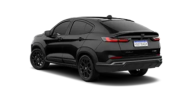 FASTBACK IMPETUS TURBO 200 MHEV AT FLEX T200