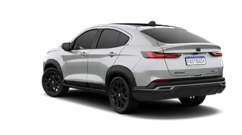 FASTBACK IMPETUS TURBO 200 MHEV AT FLEX T200