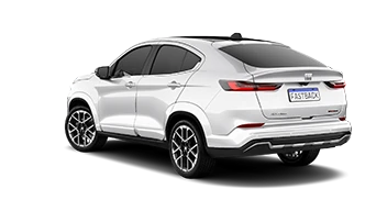 FASTBACK LIMITED EDITION TURBO 270 AT FLEX T270