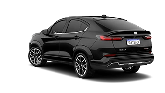 FASTBACK LIMITED EDITION TURBO 270 AT FLEX T270