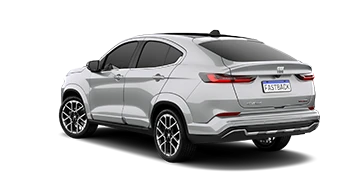 FASTBACK LIMITED EDITION TURBO 270 AT FLEX T270