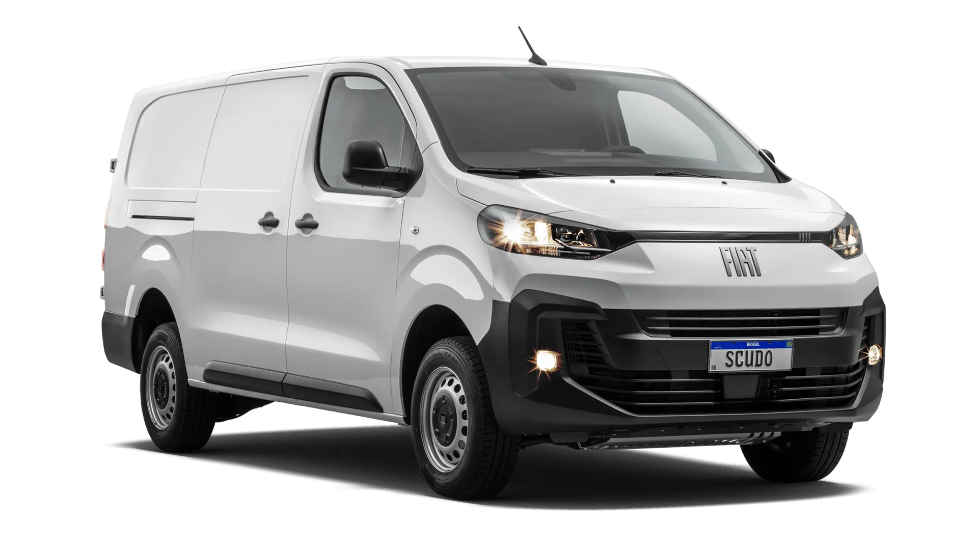 SCUDO CARGO 2.2 TD 4P 2025 2200