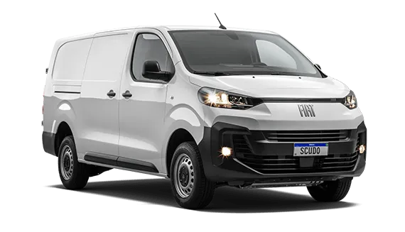 SCUDO CARGO 2.2 TD 4P 2025 2200