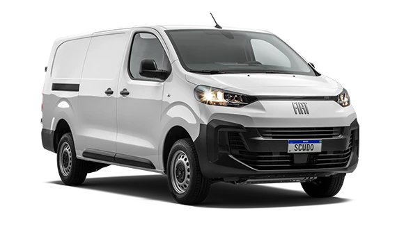 SCUDO CARGO 2.2 TD 4P 2025 2200