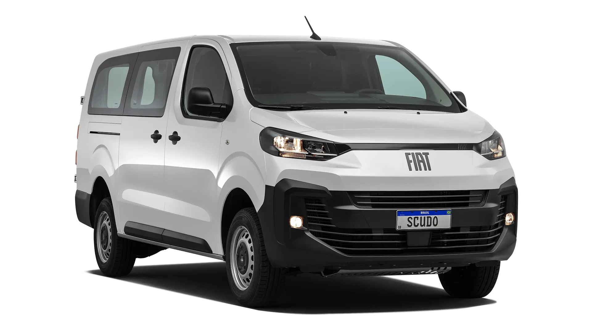 SCUDO MULTI 2.2 TD 4P 2025 2200