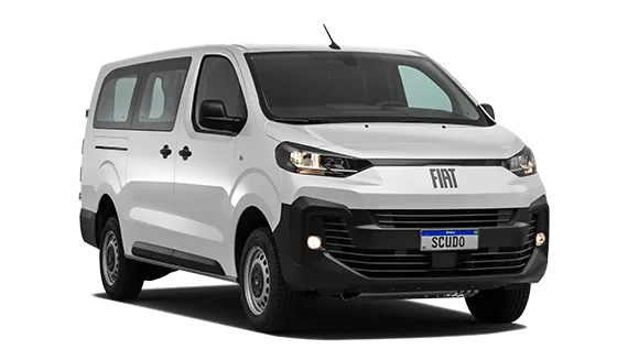 SCUDO MULTI 2.2 TD 4P 2025 2200