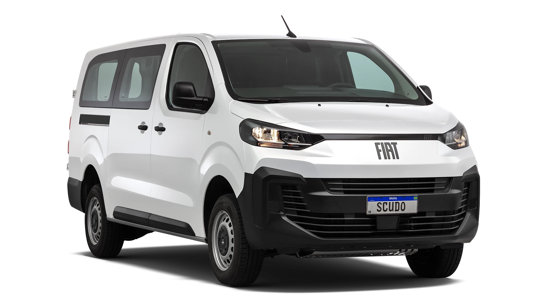 SCUDO MULTI 2.2 TD 4P 2026 2200