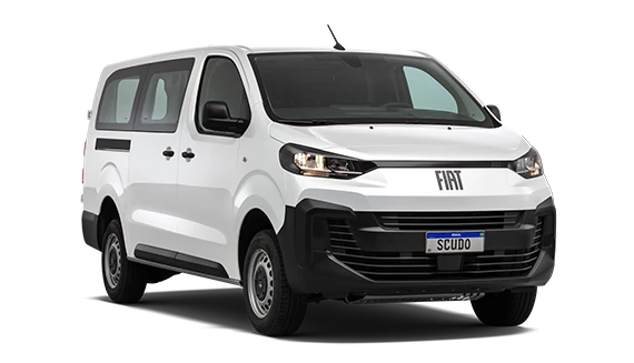 SCUDO MULTI 2.2 TD 4P 2026 2200