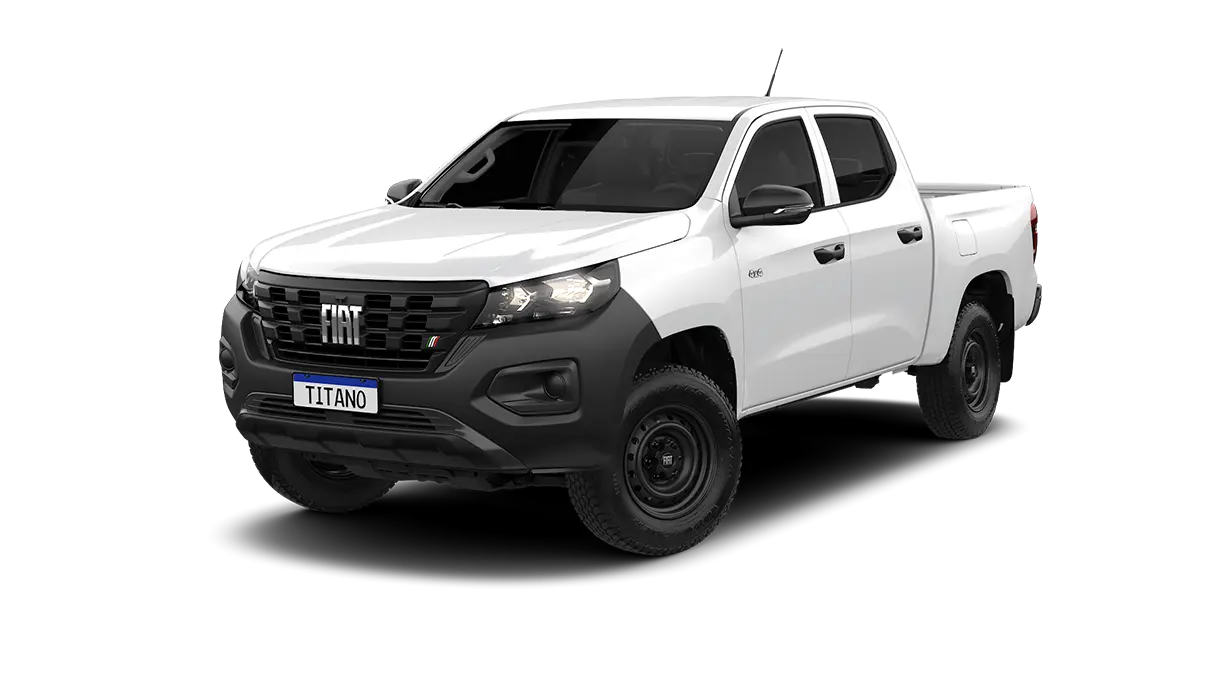 TITANO TITANO ENDURANCE MULTIJET TURBODIESEL 2.2 MULTIJET MT6