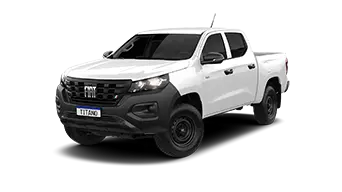 TITANO TITANO ENDURANCE MULTIJET TURBODIESEL 2.2 MULTIJET MT6