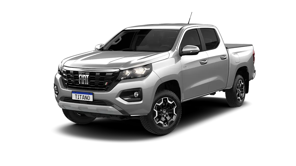 TITANO TITANO VOLCANO MULTIJET TURBODIESEL 2.2 MULTIJET