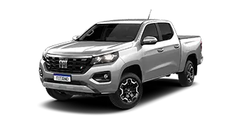 TITANO TITANO VOLCANO MULTIJET TURBODIESEL 2.2 MULTIJET