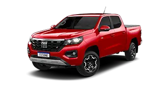 TITANO TITANO VOLCANO MULTIJET TURBODIESEL 2.2 MULTIJET