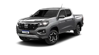 TITANO TITANO VOLCANO MULTIJET TURBODIESEL 2.2 MULTIJET