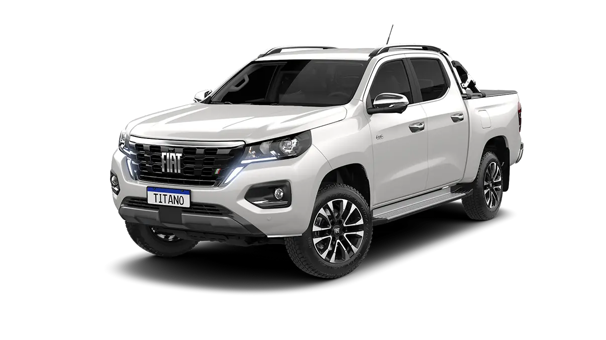 TITANO TITANO RANCH MULTIJET TURBODIESEL 2.2 MULTIJET