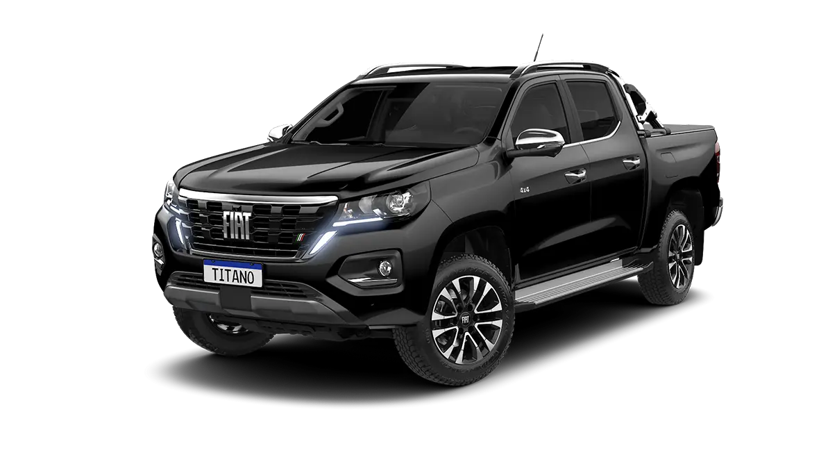 TITANO TITANO RANCH MULTIJET TURBODIESEL 2.2 MULTIJET