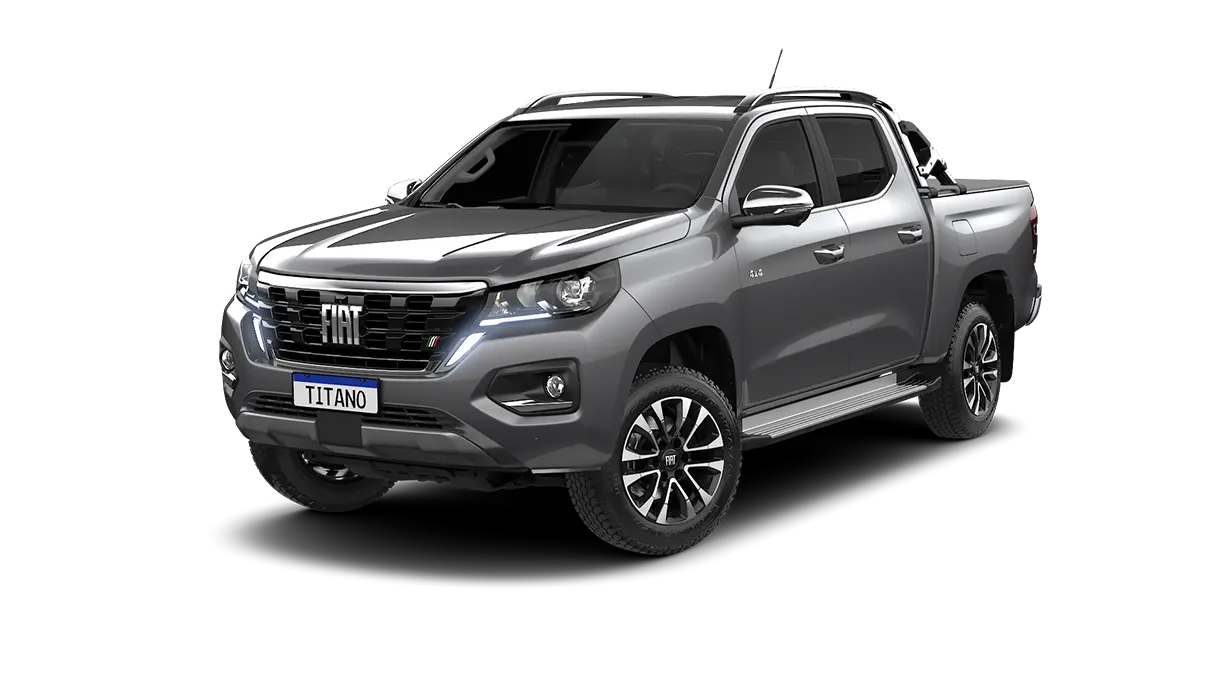 TITANO TITANO RANCH MULTIJET TURBODIESEL 2.2 MULTIJET