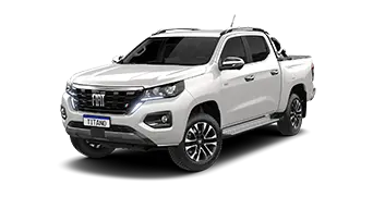 TITANO TITANO RANCH MULTIJET TURBODIESEL 2.2 MULTIJET