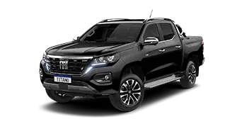 TITANO TITANO RANCH MULTIJET TURBODIESEL 2.2 MULTIJET