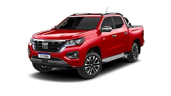 TITANO TITANO RANCH MULTIJET TURBODIESEL 2.2 MULTIJET