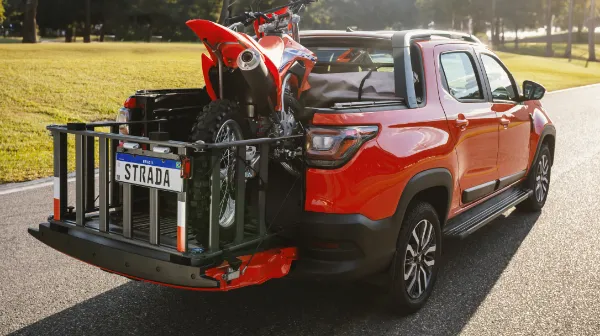 Acessórios Mopar Acessórios Mopar