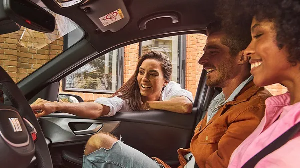 Connect Me Connect Me