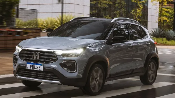 Fiat Seminovo Fiat Seminovo